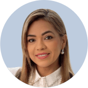Sheily Barreto